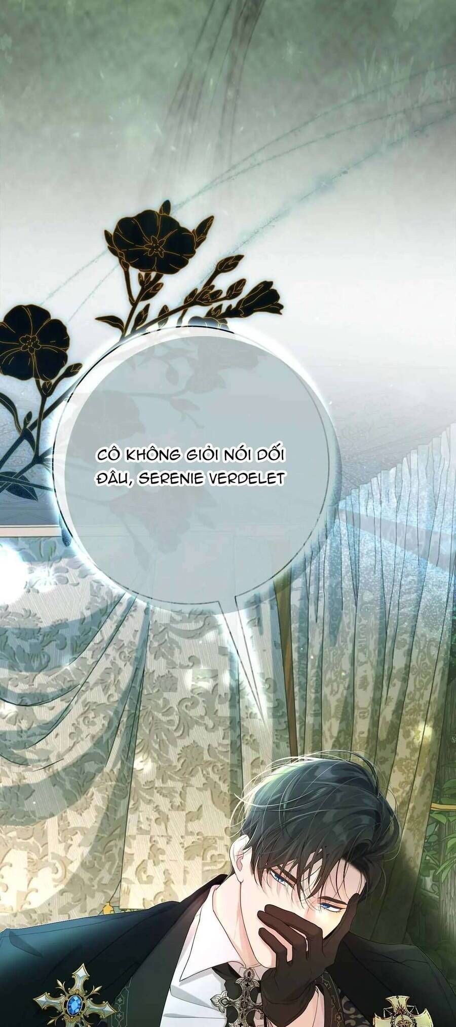 Không Cần Hối Hận Chap 3 - Next Chap 4