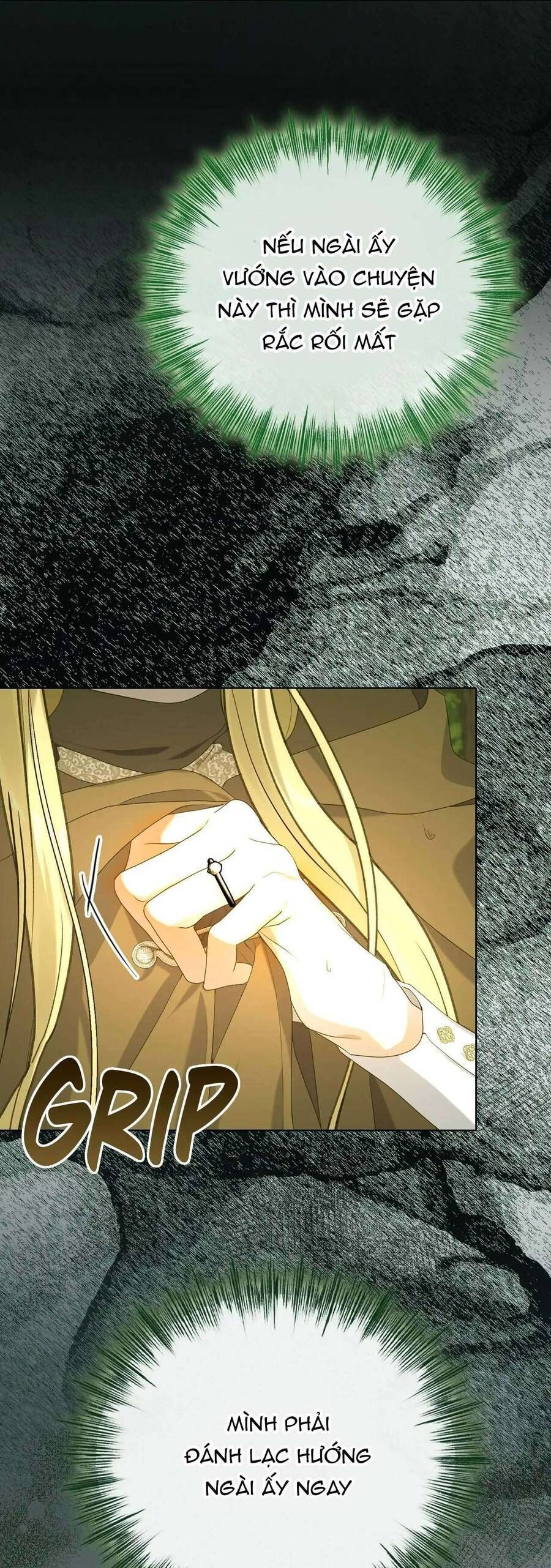 Không Cần Hối Hận Chap 3 - Next Chap 4