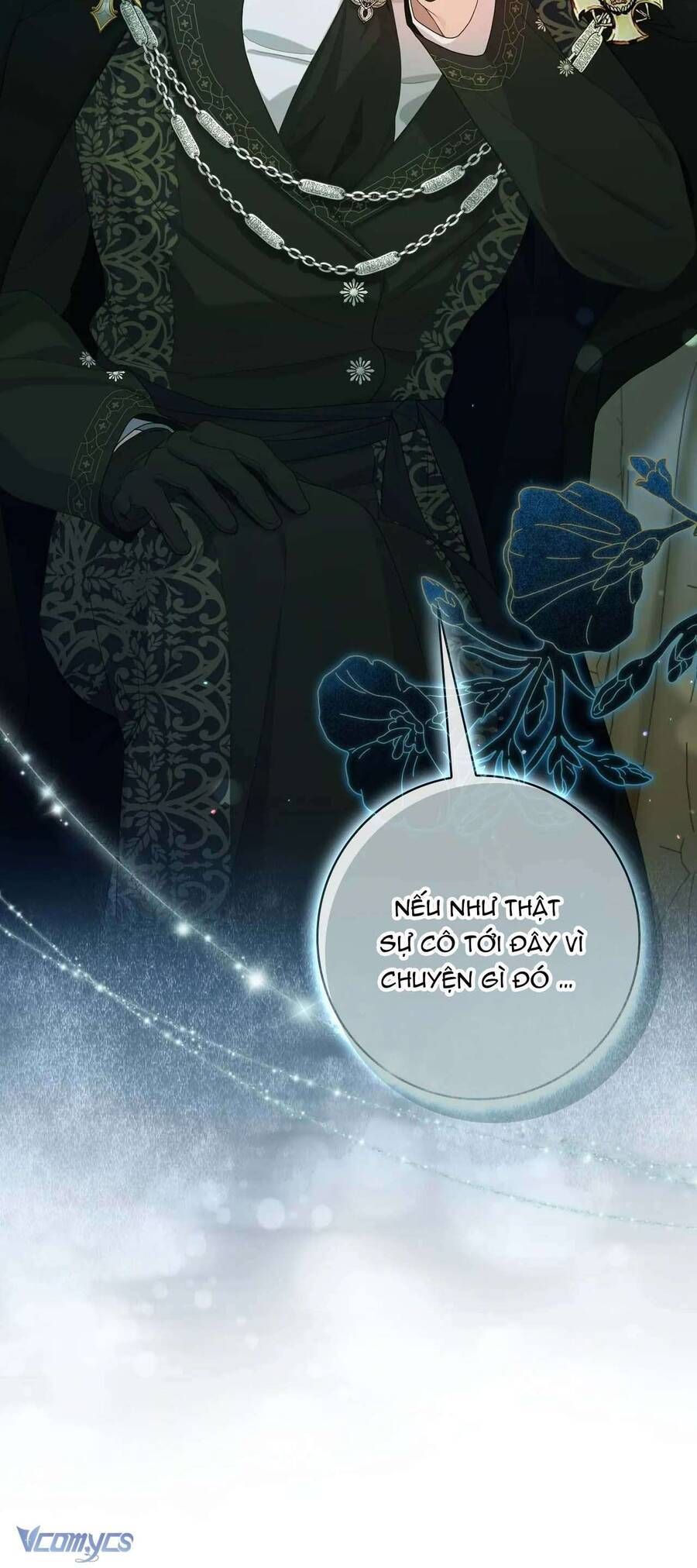 Không Cần Hối Hận Chap 3 - Next Chap 4