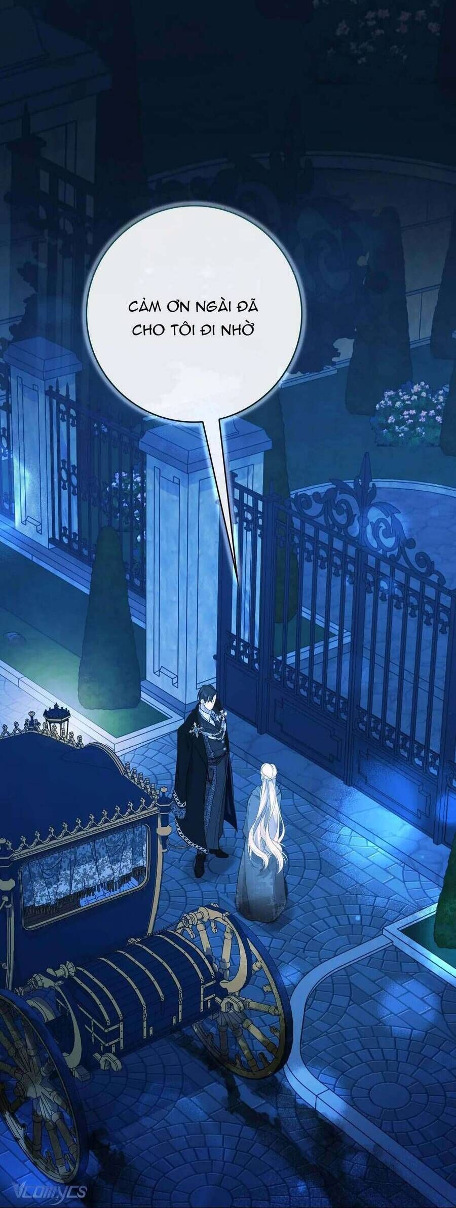 Không Cần Hối Hận Chap 3 - Next Chap 4