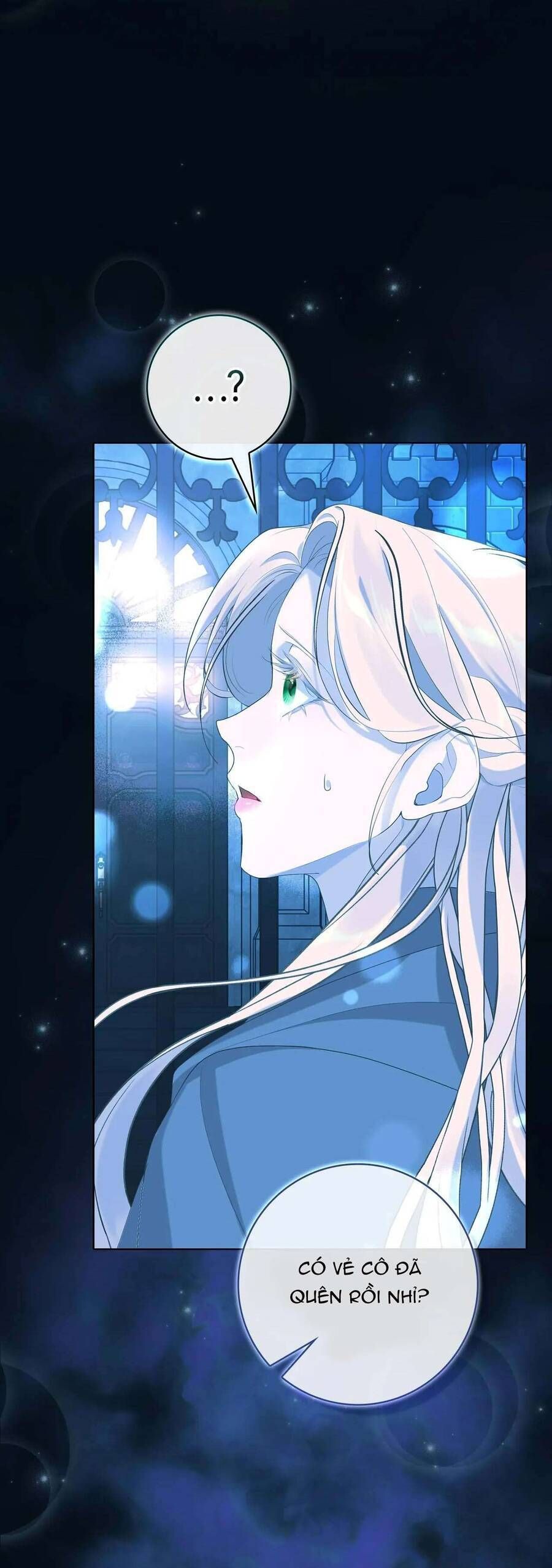 Không Cần Hối Hận Chap 3 - Next Chap 4