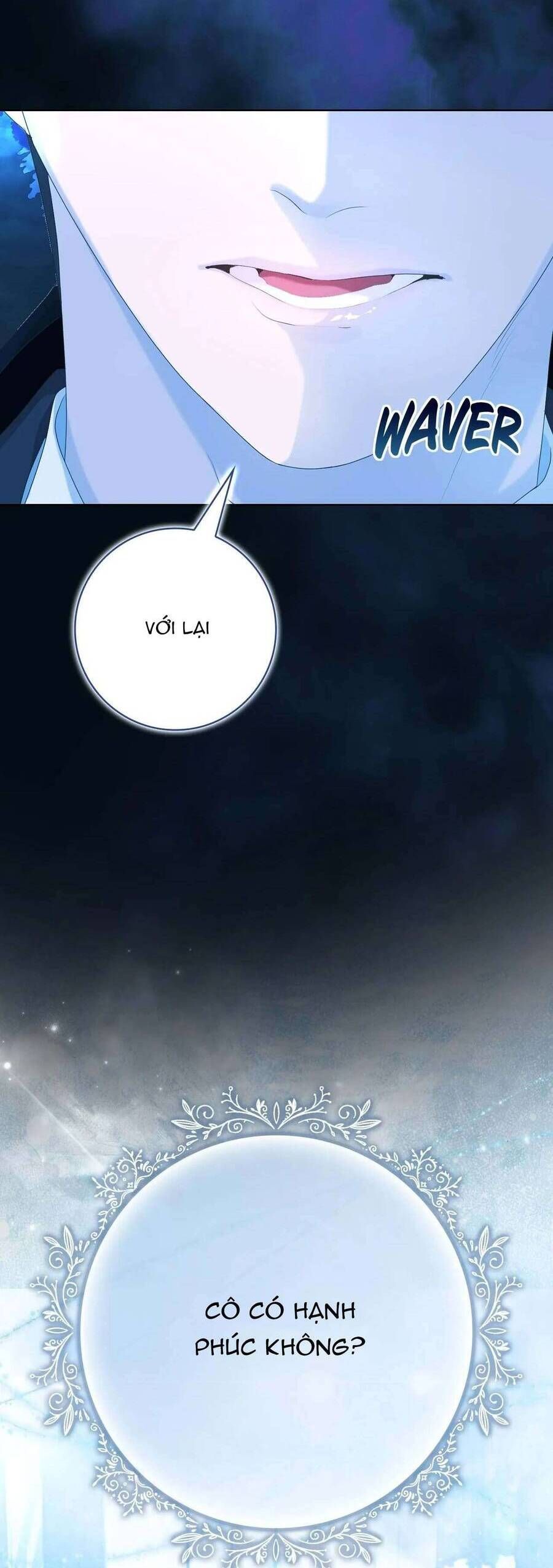 Không Cần Hối Hận Chap 3 - Next Chap 4