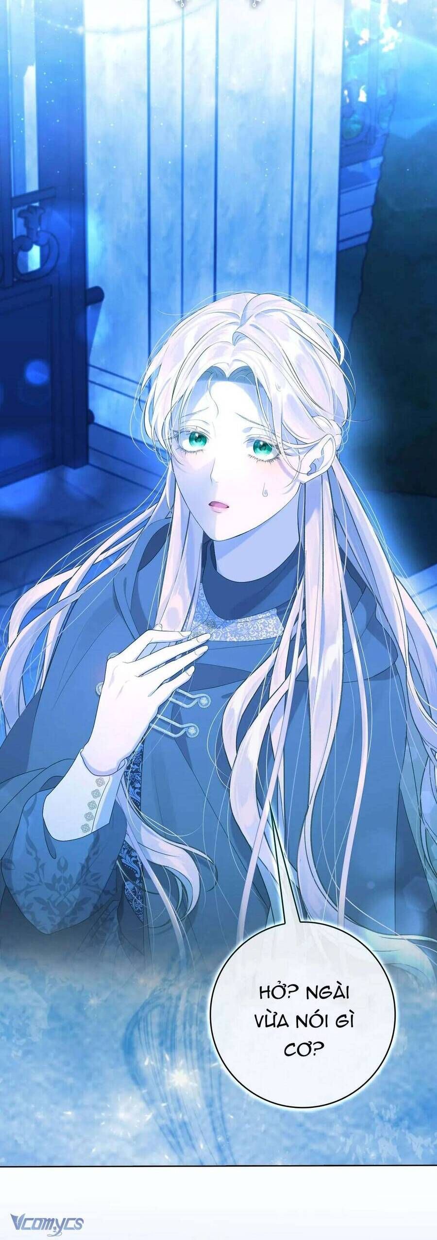 Không Cần Hối Hận Chap 3 - Next Chap 4