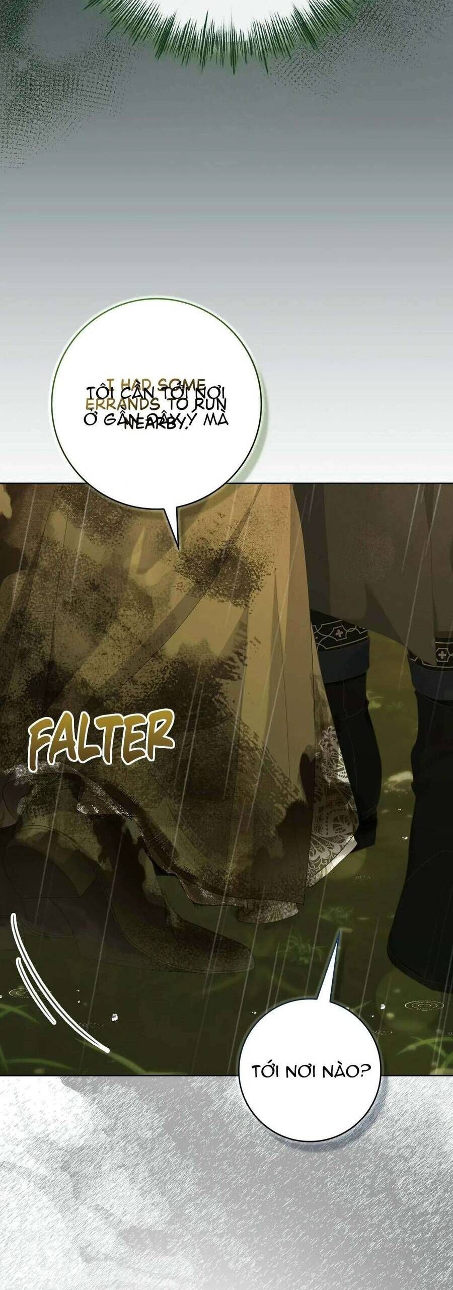 Không Cần Hối Hận Chap 3 - Next Chap 4