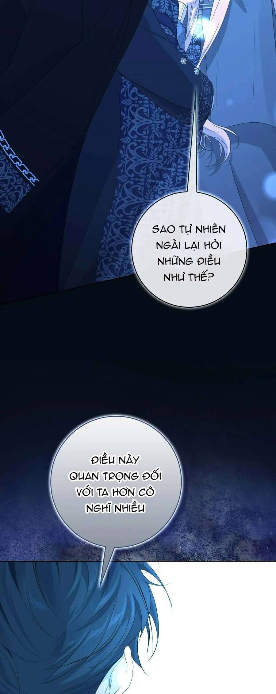 Không Cần Hối Hận Chap 3 - Next Chap 4