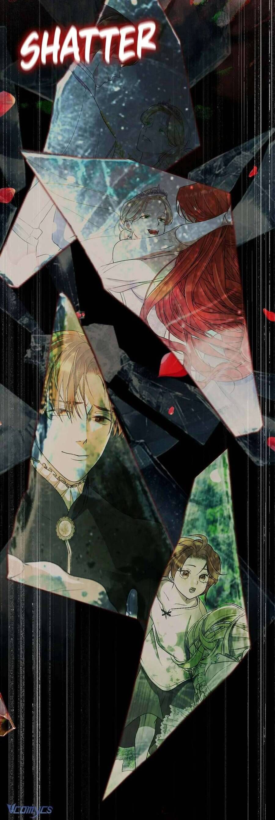 Không Cần Hối Hận Chap 3 - Next Chap 4