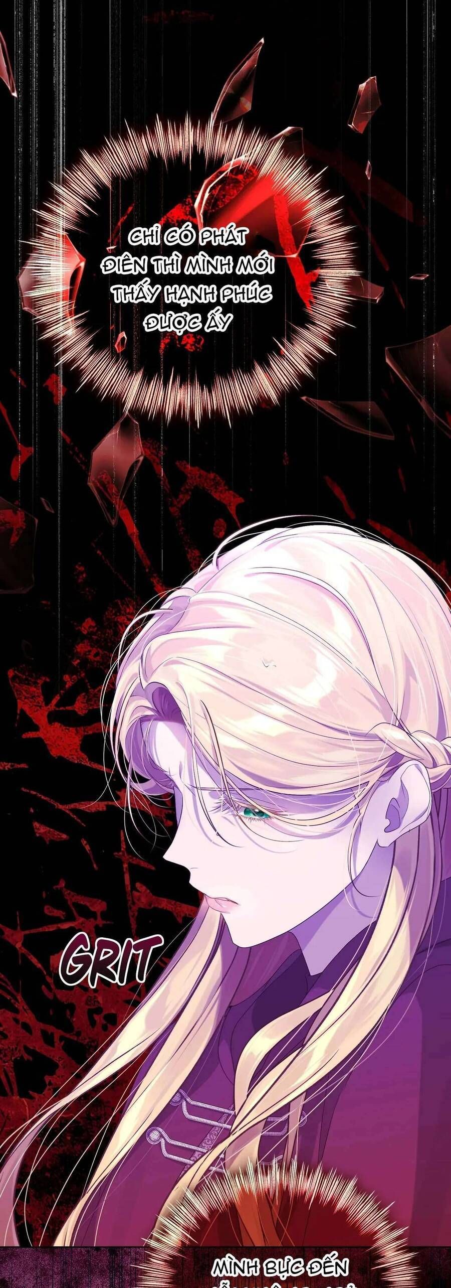 Không Cần Hối Hận Chap 3 - Next Chap 4