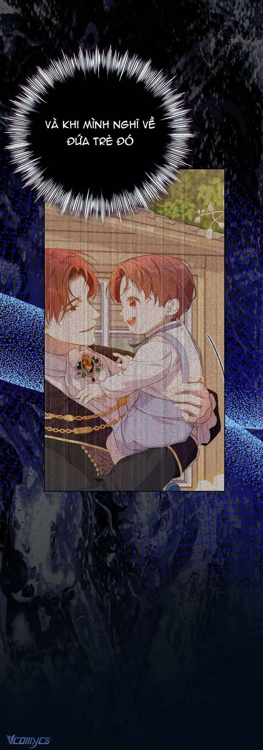 Không Cần Hối Hận Chap 3 - Next Chap 4