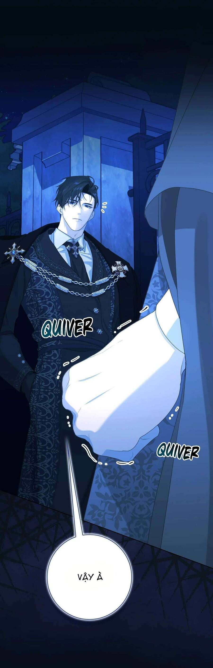 Không Cần Hối Hận Chap 3 - Next Chap 4