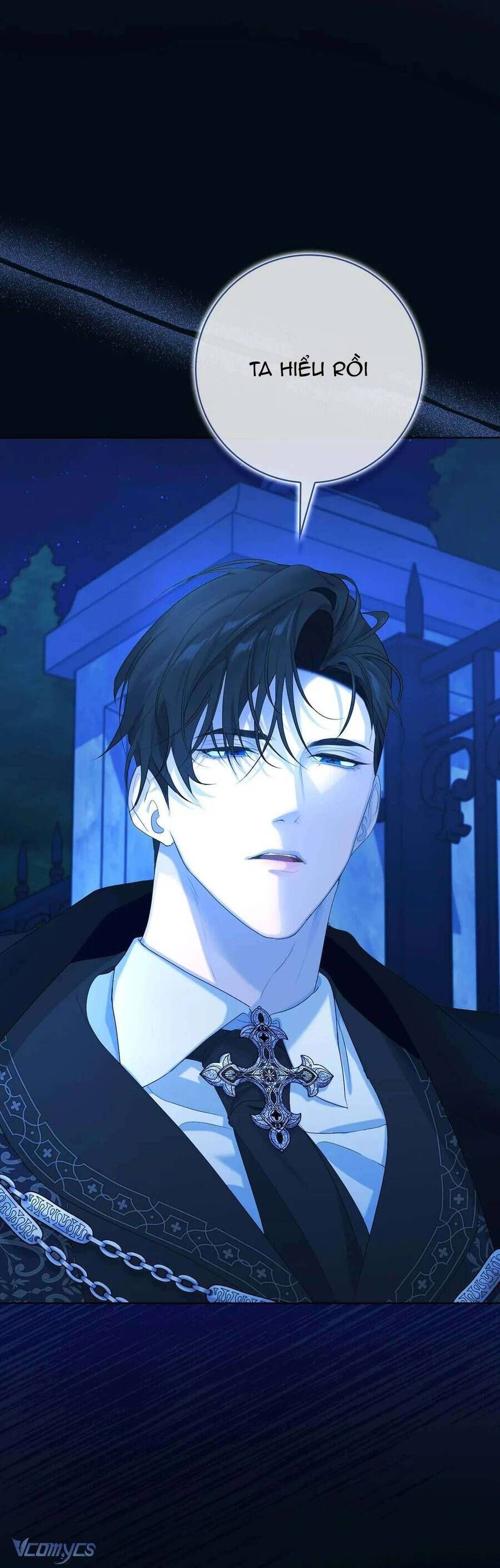 Không Cần Hối Hận Chap 3 - Next Chap 4