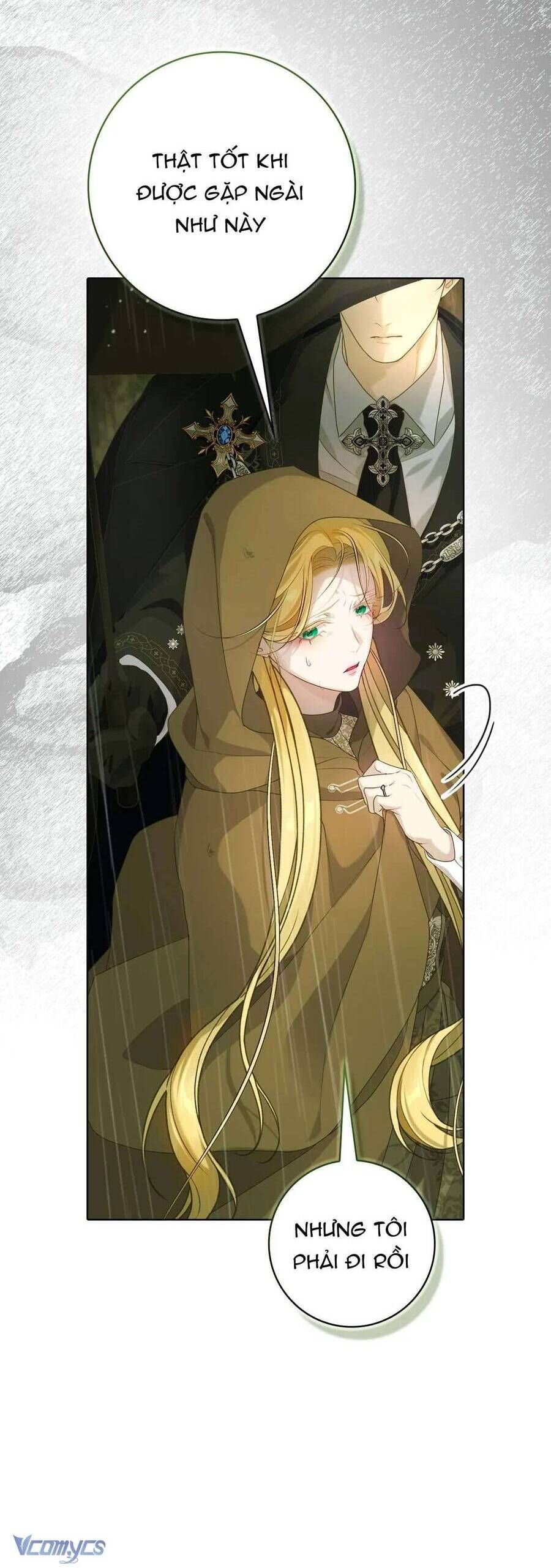 Không Cần Hối Hận Chap 3 - Next Chap 4