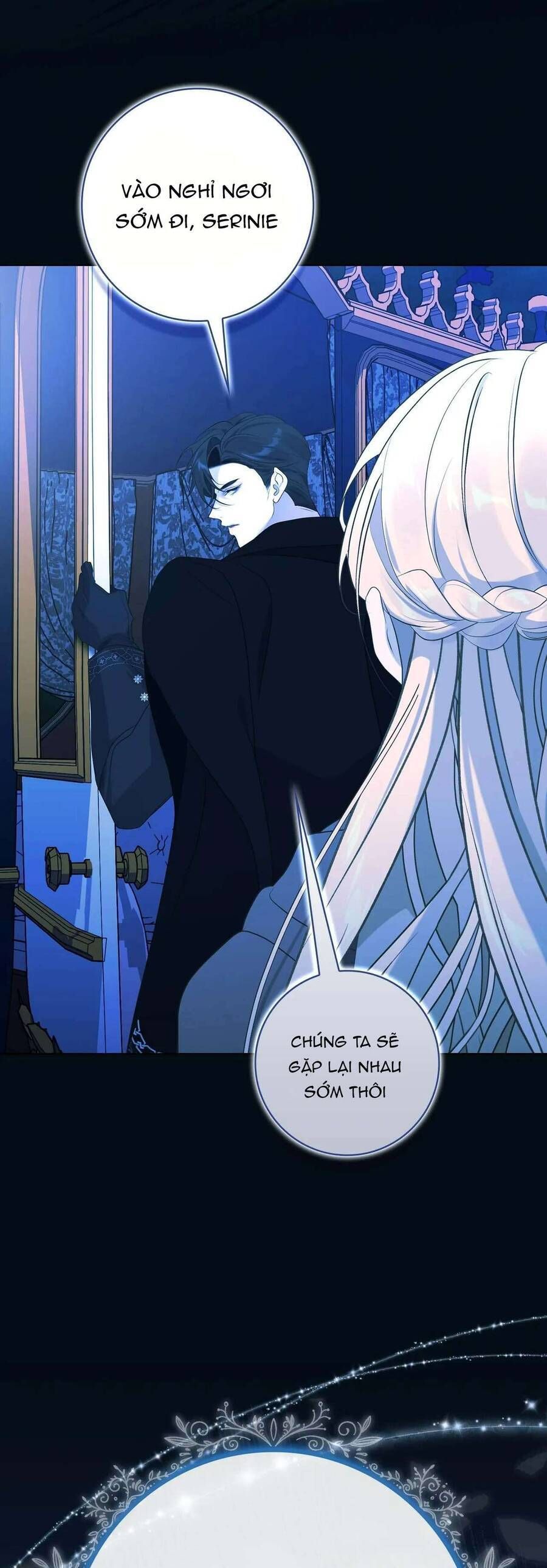 Không Cần Hối Hận Chap 3 - Next Chap 4