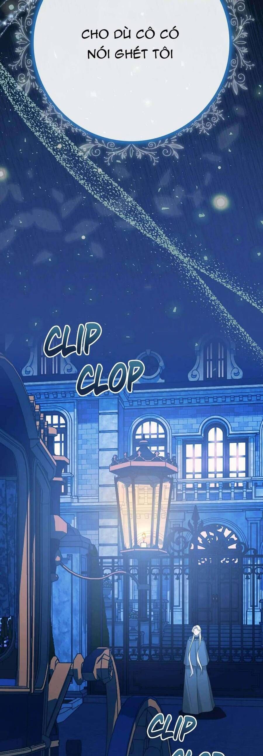 Không Cần Hối Hận Chap 3 - Next Chap 4