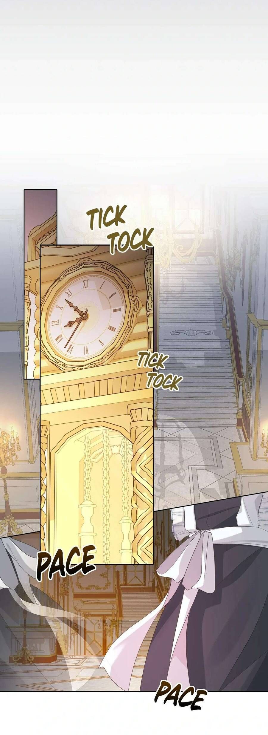 Không Cần Hối Hận Chap 3 - Next Chap 4