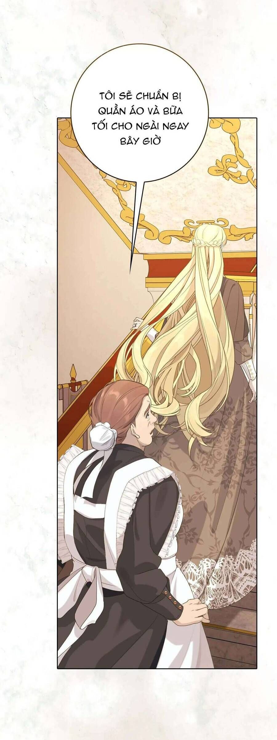 Không Cần Hối Hận Chap 3 - Next Chap 4