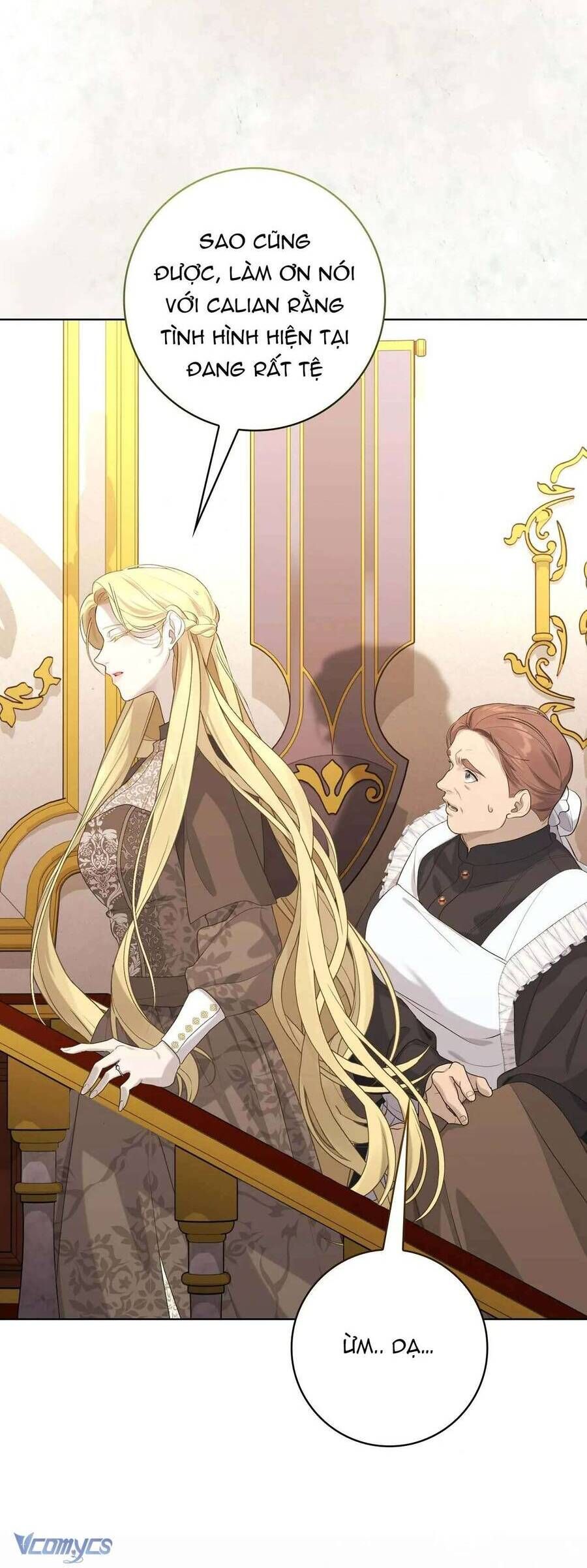 Không Cần Hối Hận Chap 3 - Next Chap 4