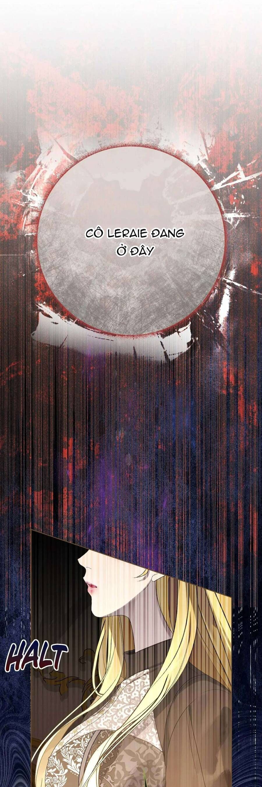 Không Cần Hối Hận Chap 3 - Next Chap 4