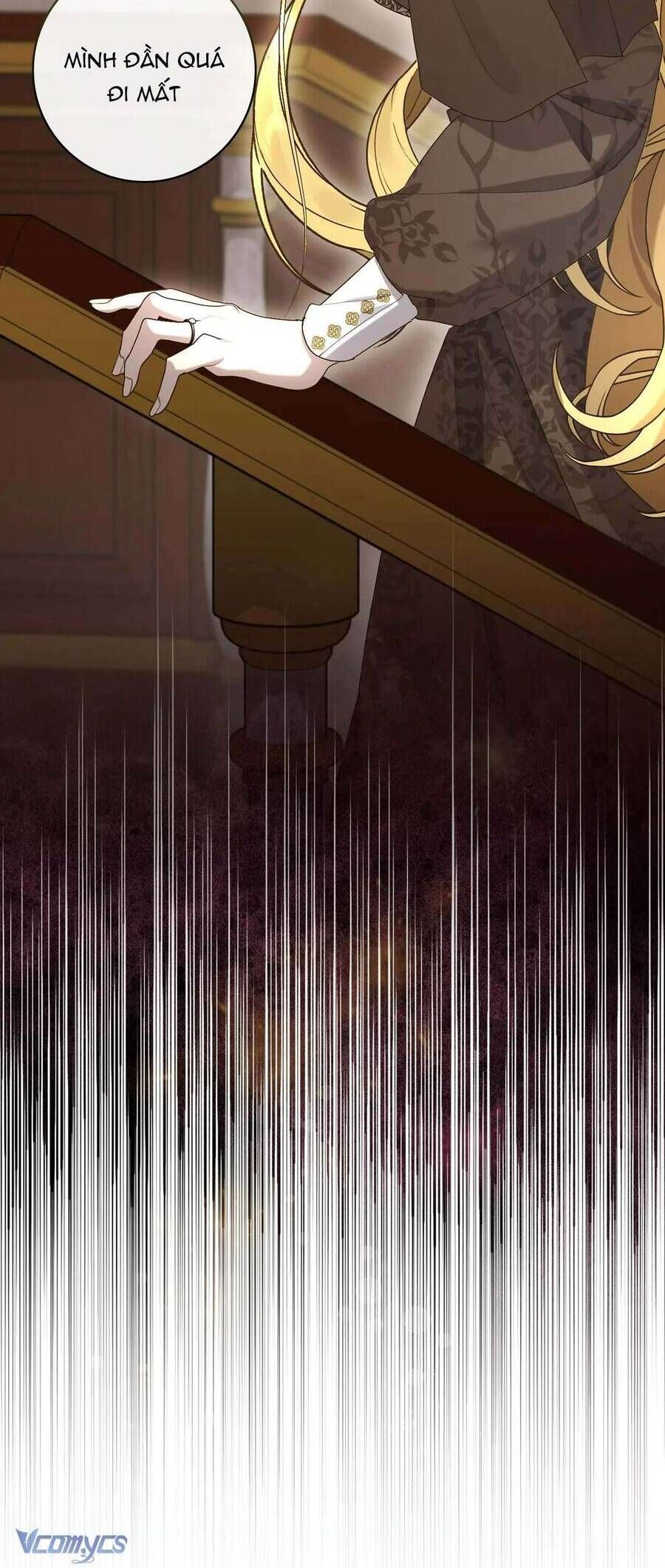 Không Cần Hối Hận Chap 3 - Next Chap 4