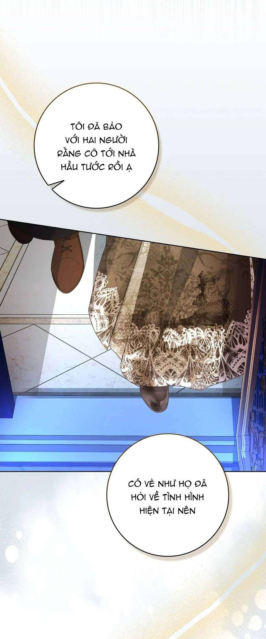 Không Cần Hối Hận Chap 3 - Next Chap 4