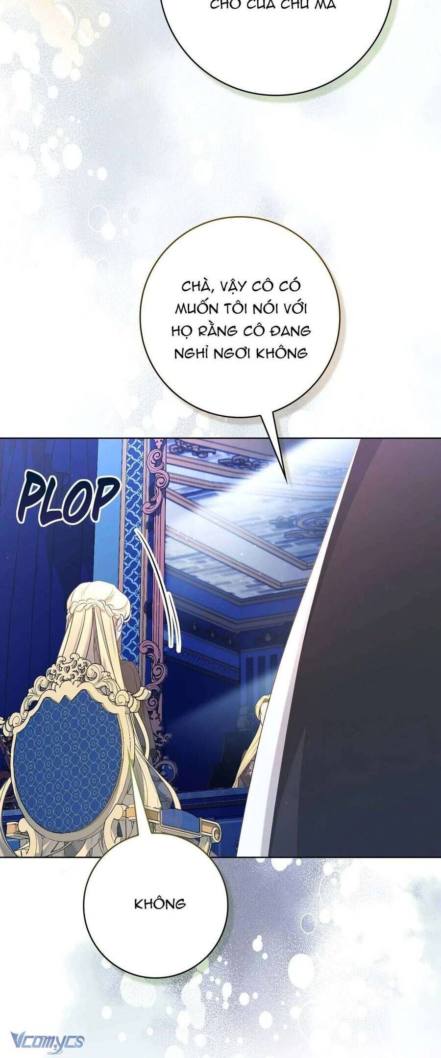 Không Cần Hối Hận Chap 3 - Next Chap 4