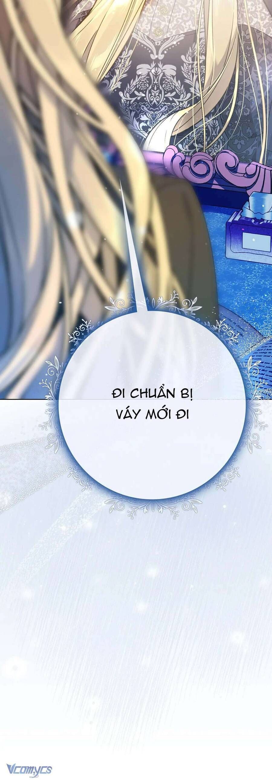 Không Cần Hối Hận Chap 3 - Next Chap 4