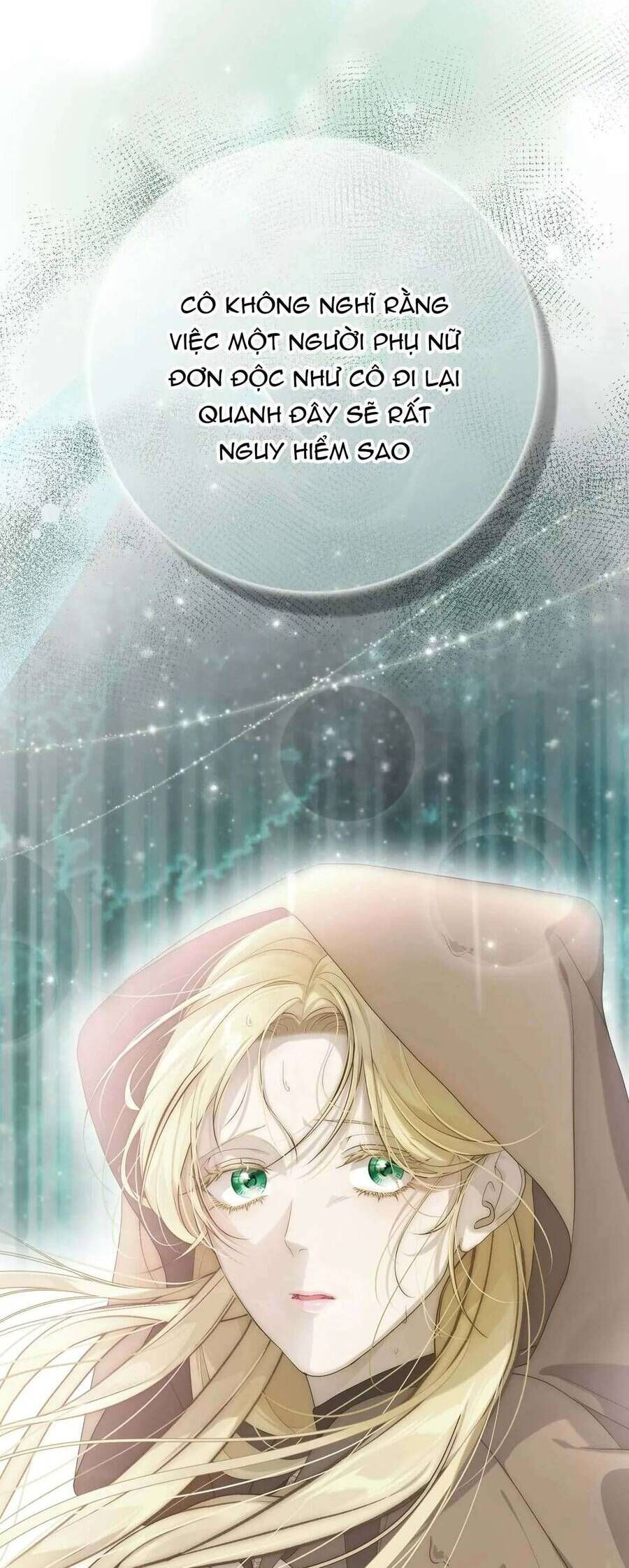 Không Cần Hối Hận Chap 3 - Next Chap 4