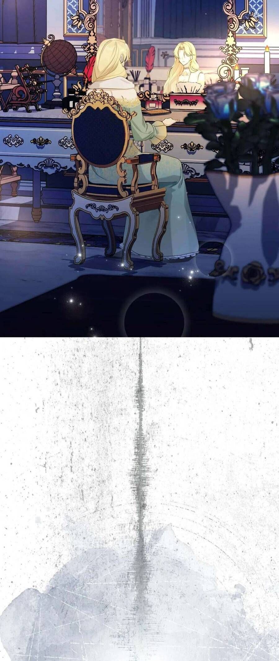 Không Cần Hối Hận Chap 3 - Next Chap 4