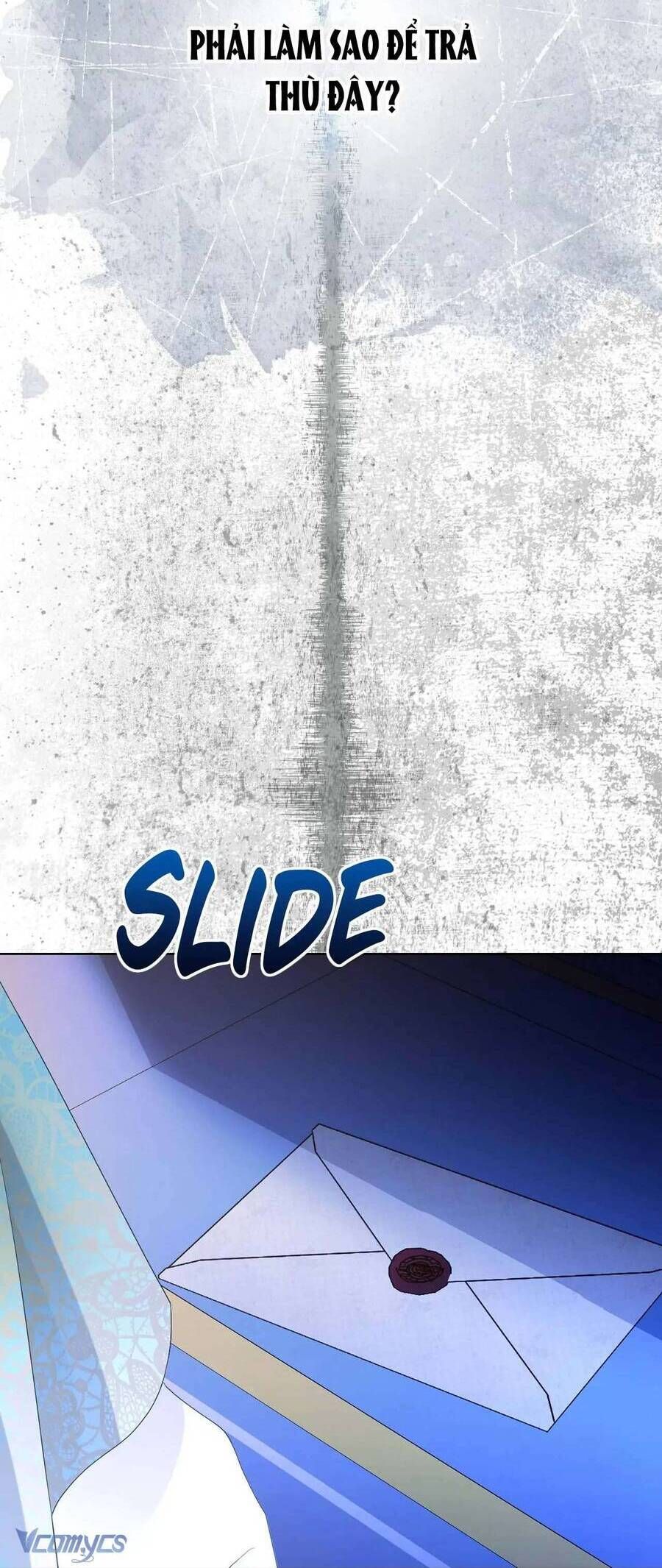 Không Cần Hối Hận Chap 3 - Next Chap 4