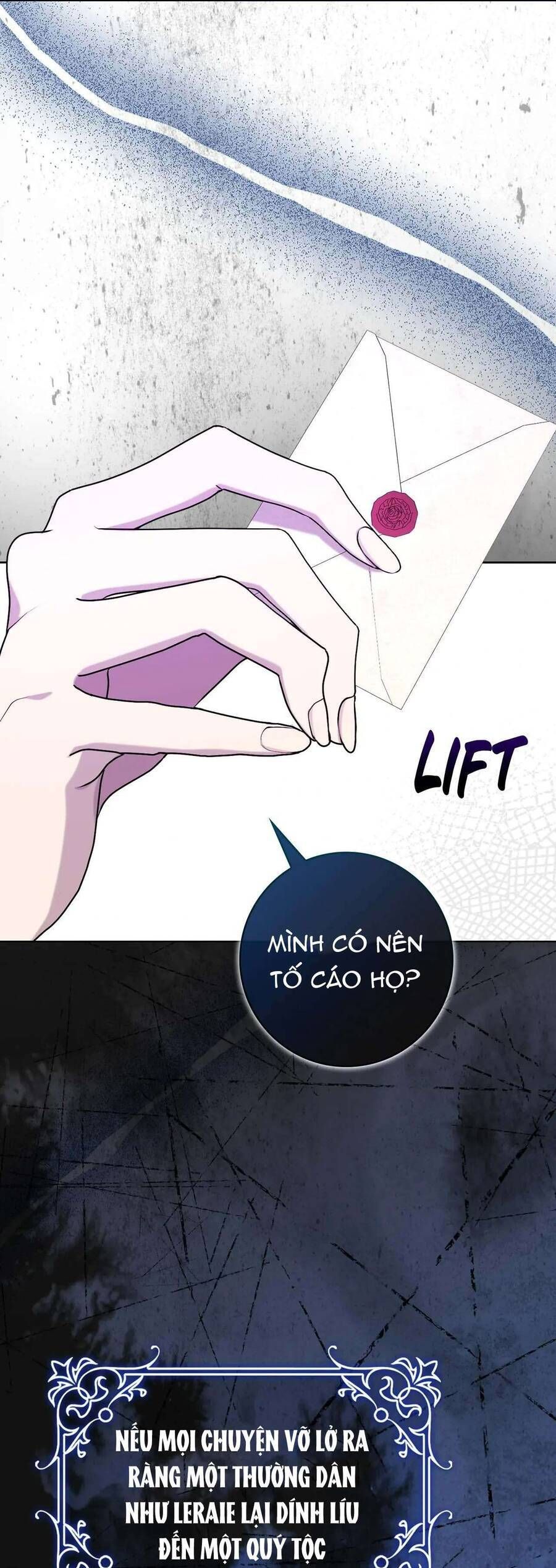 Không Cần Hối Hận Chap 3 - Next Chap 4