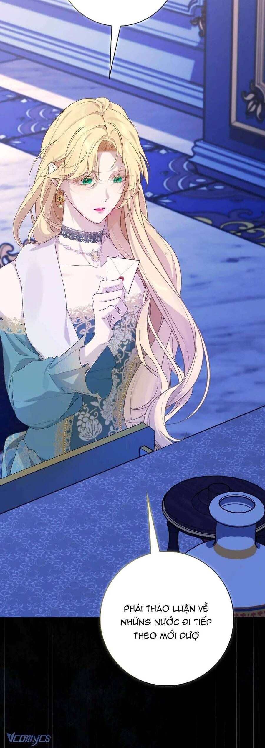 Không Cần Hối Hận Chap 3 - Next Chap 4