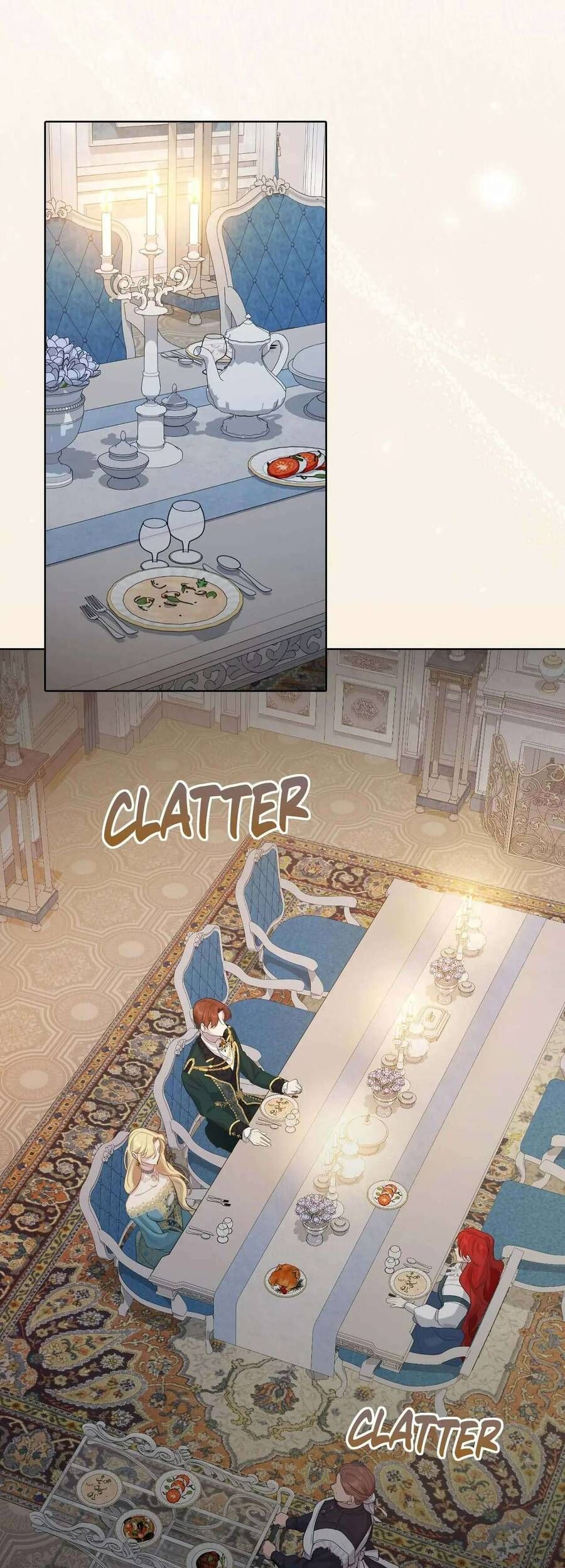 Không Cần Hối Hận Chap 3 - Next Chap 4