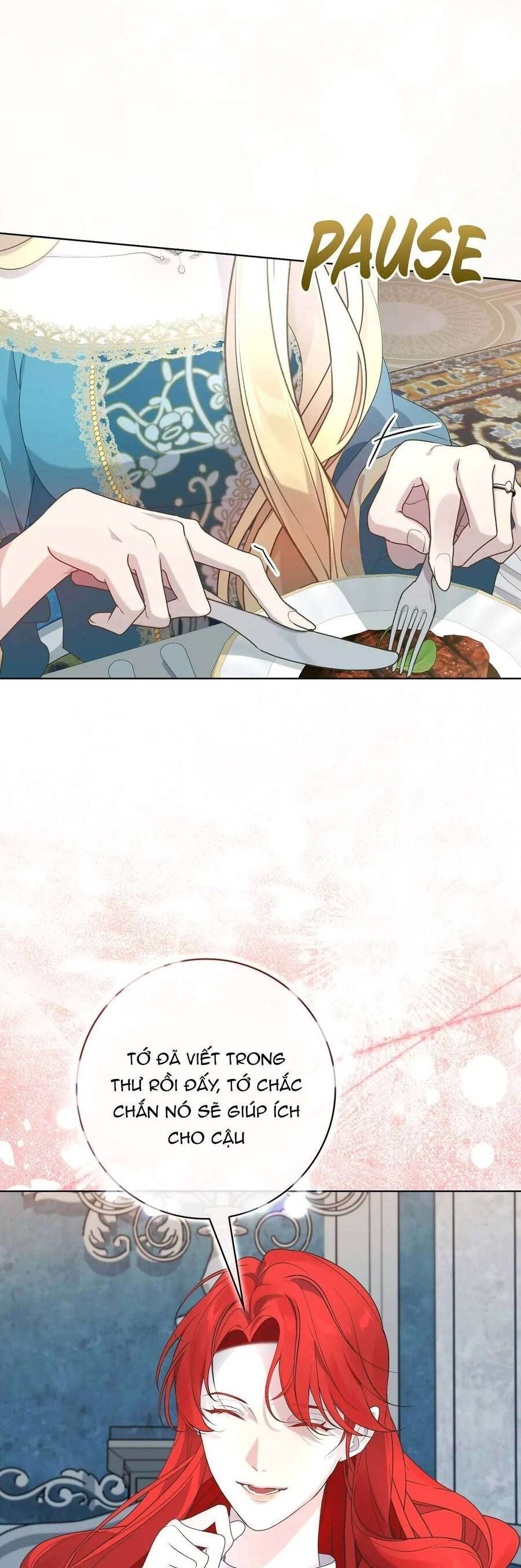 Không Cần Hối Hận Chap 3 - Next Chap 4