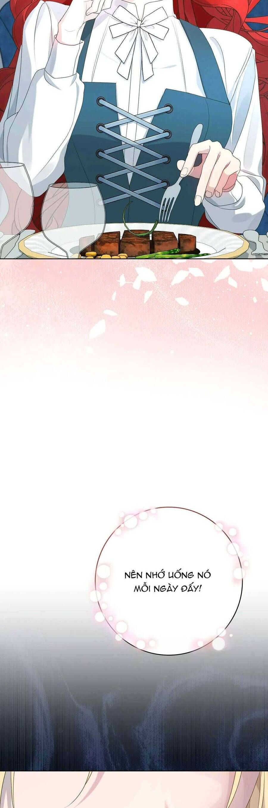 Không Cần Hối Hận Chap 3 - Next Chap 4