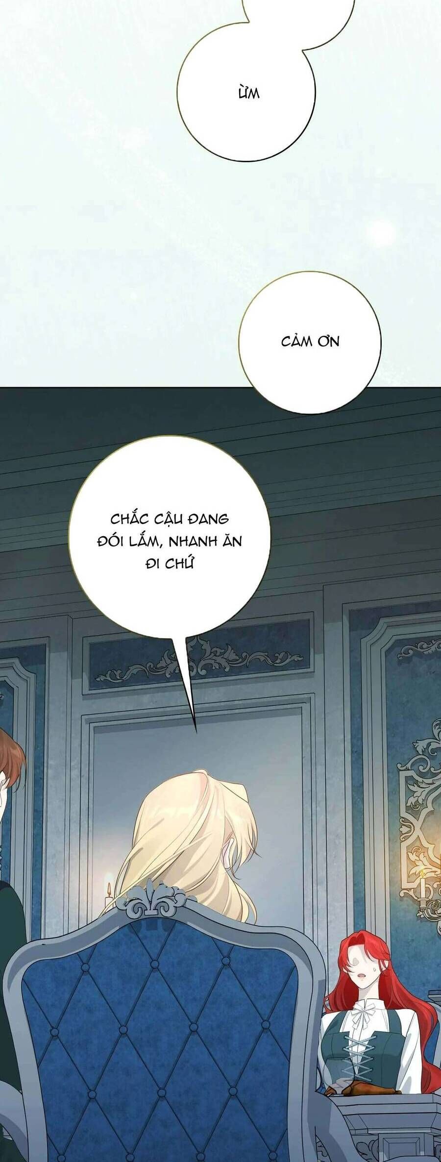 Không Cần Hối Hận Chap 3 - Next Chap 4