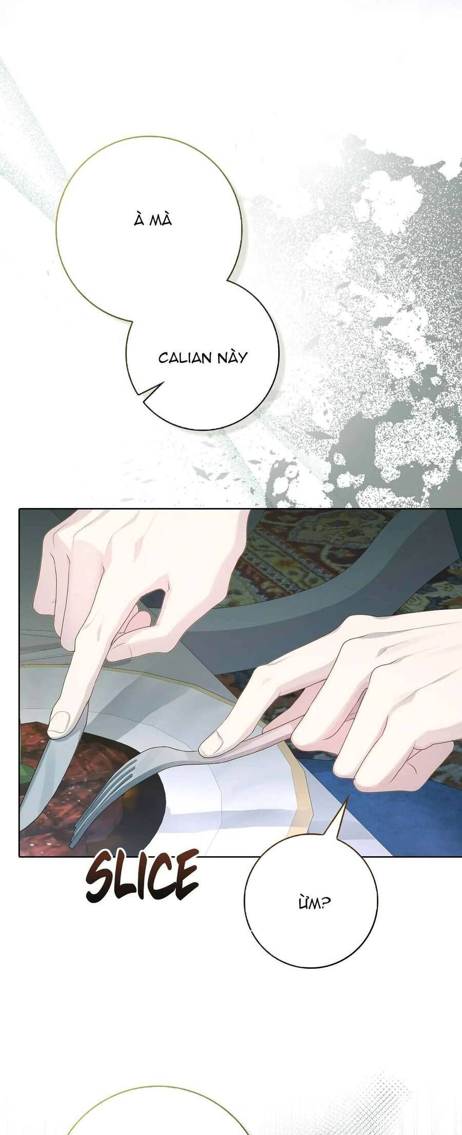 Không Cần Hối Hận Chap 3 - Next Chap 4