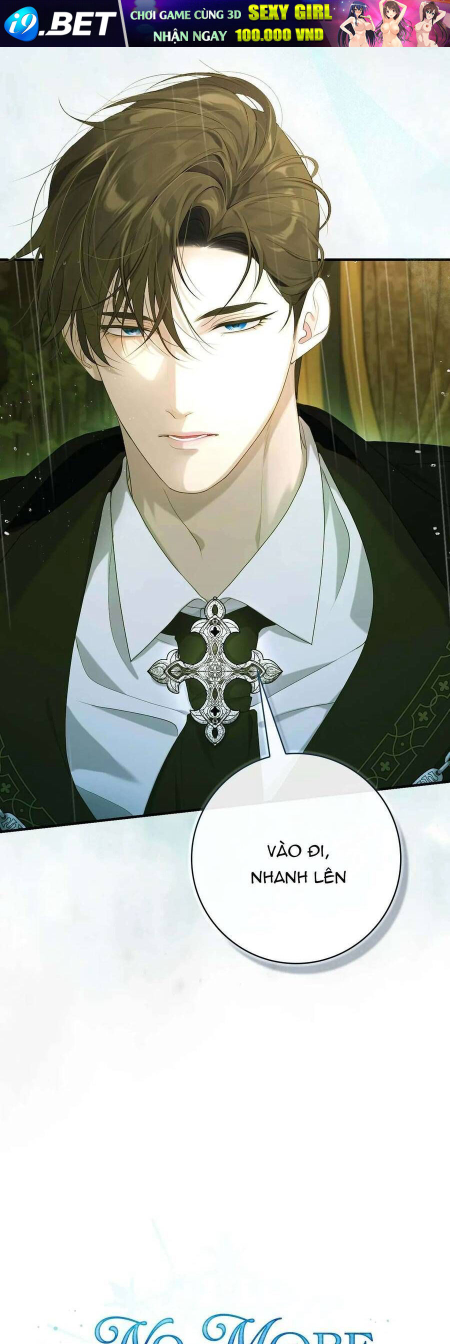 Không Cần Hối Hận Chap 3 - Next Chap 4