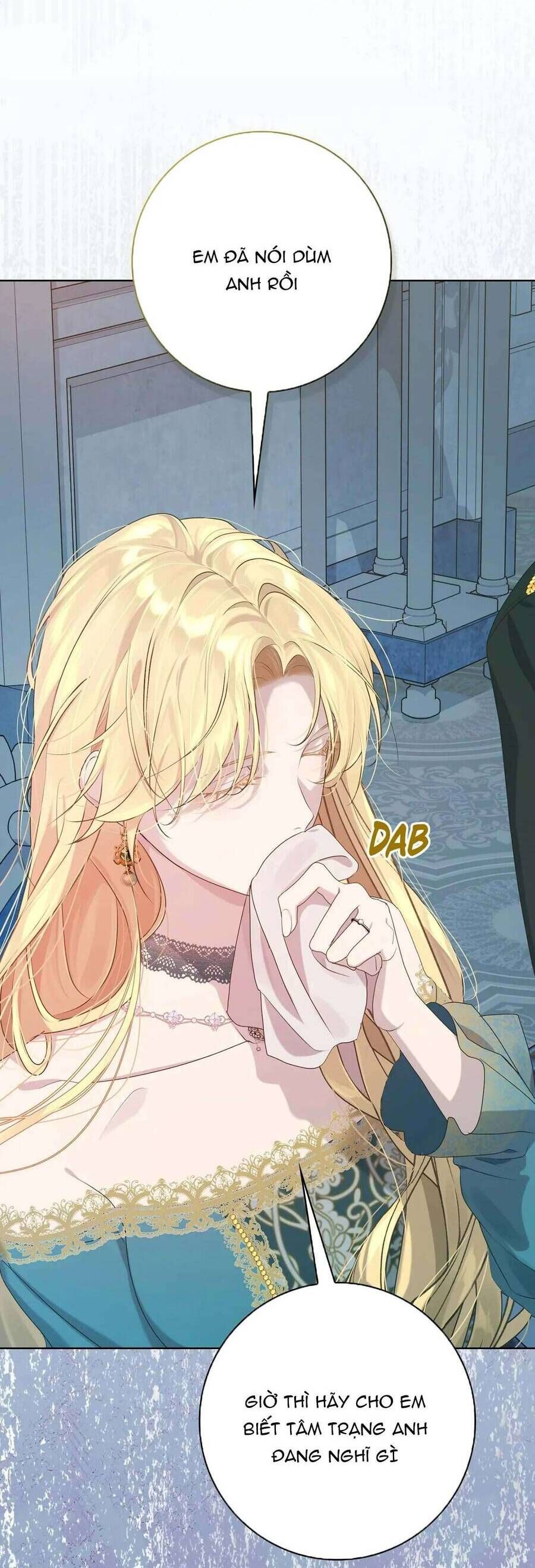 Không Cần Hối Hận Chap 3 - Next Chap 4