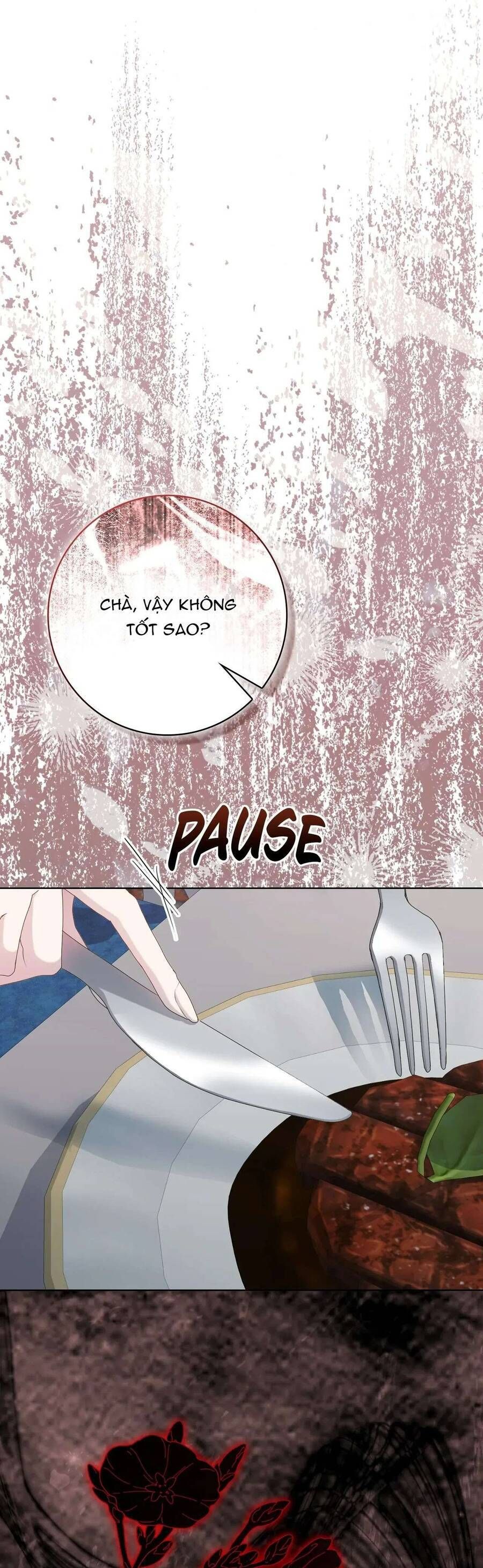 Không Cần Hối Hận Chap 4 - Next Chap 5