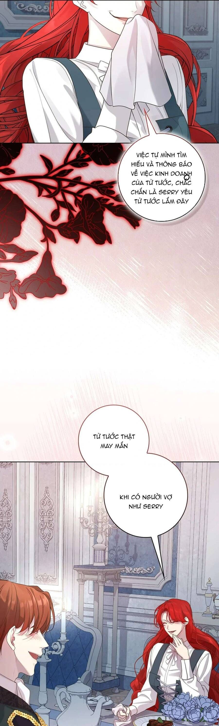 Không Cần Hối Hận Chap 4 - Next Chap 5