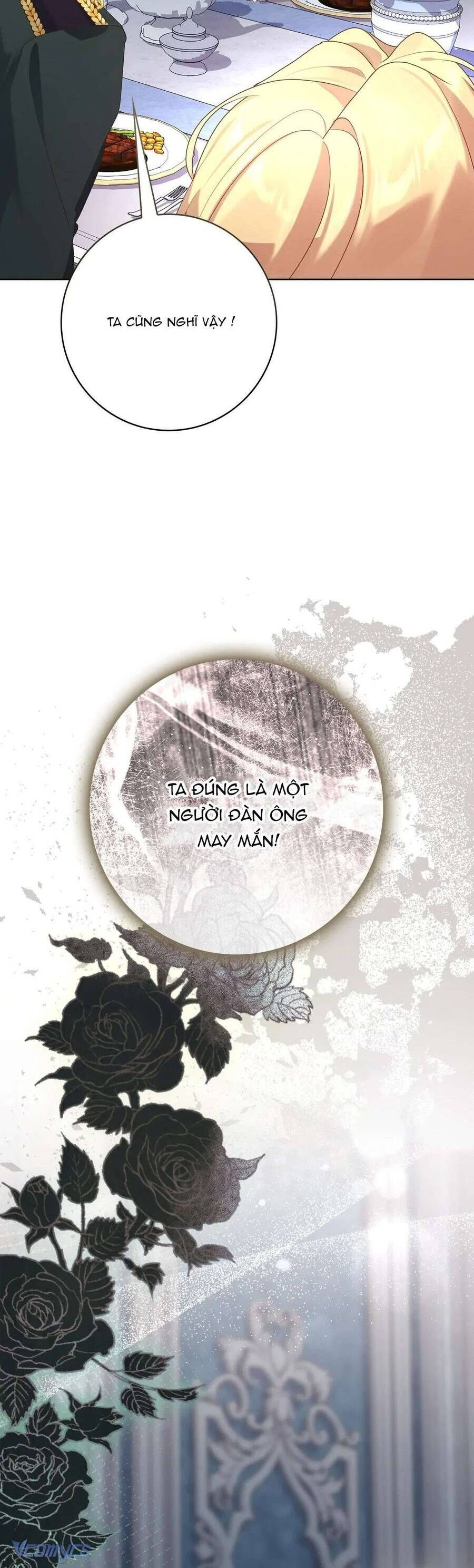 Không Cần Hối Hận Chap 4 - Next Chap 5