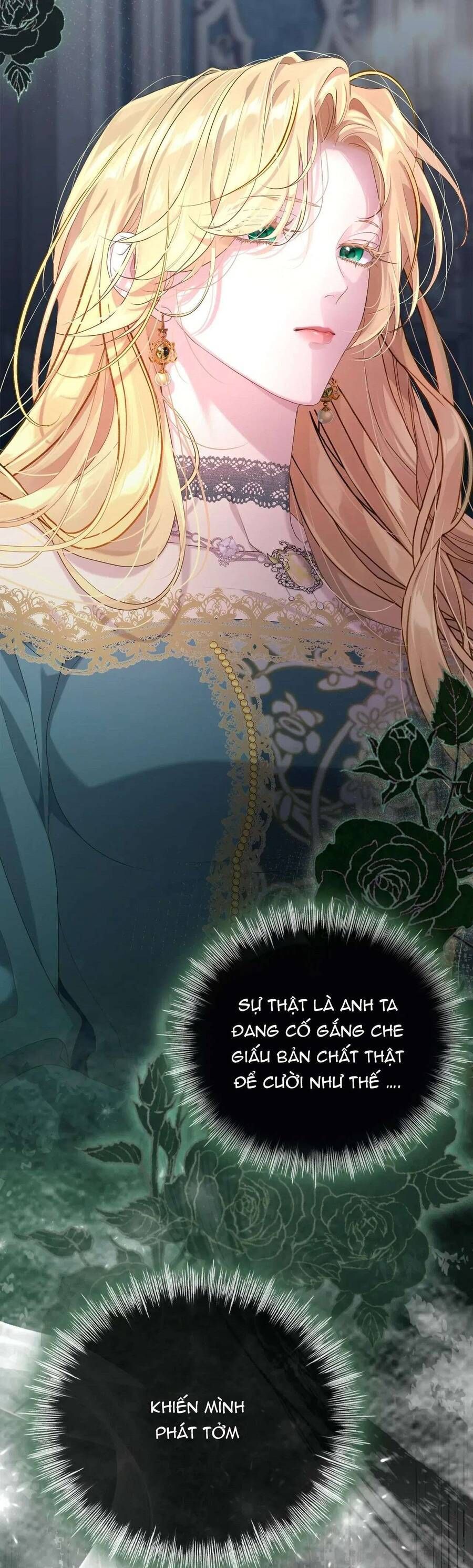 Không Cần Hối Hận Chap 4 - Next Chap 5