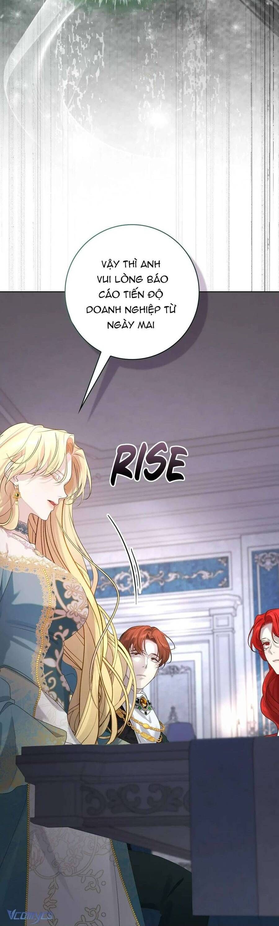 Không Cần Hối Hận Chap 4 - Next Chap 5