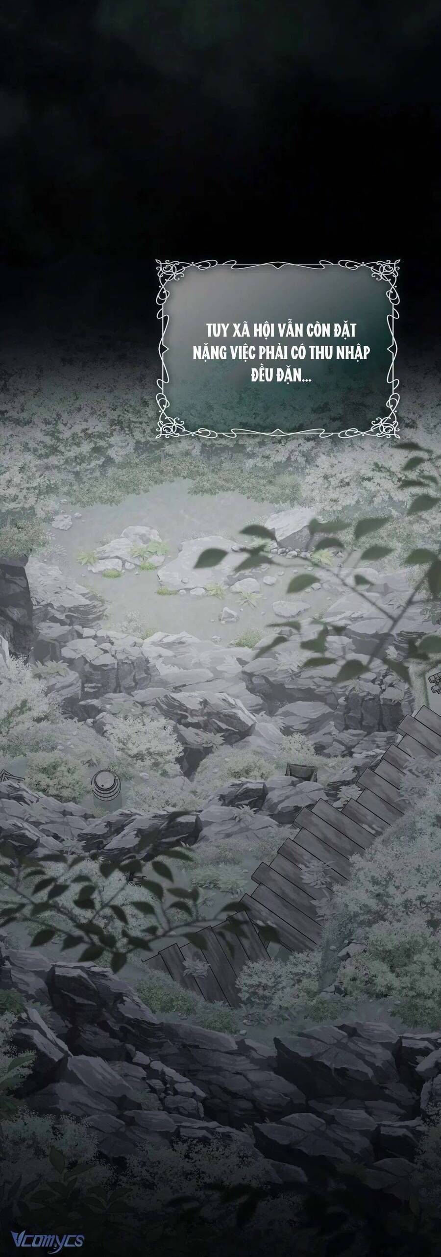 Không Cần Hối Hận Chap 4 - Next Chap 5