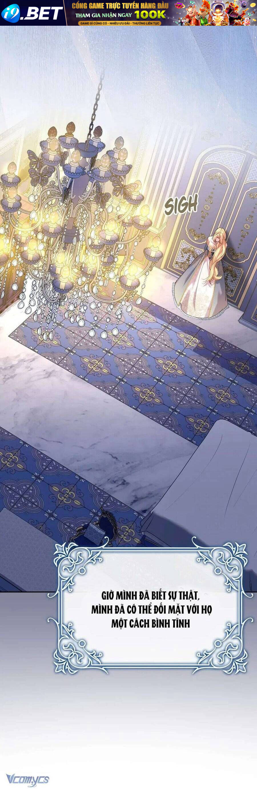 Không Cần Hối Hận Chap 4 - Next Chap 5