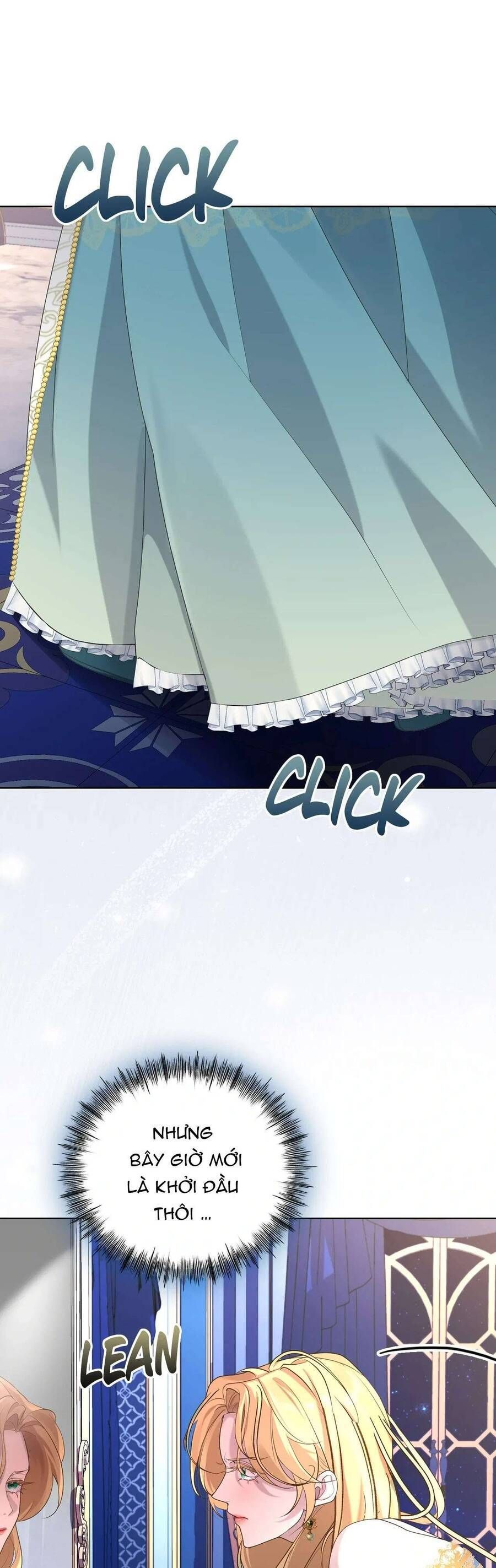 Không Cần Hối Hận Chap 4 - Next Chap 5