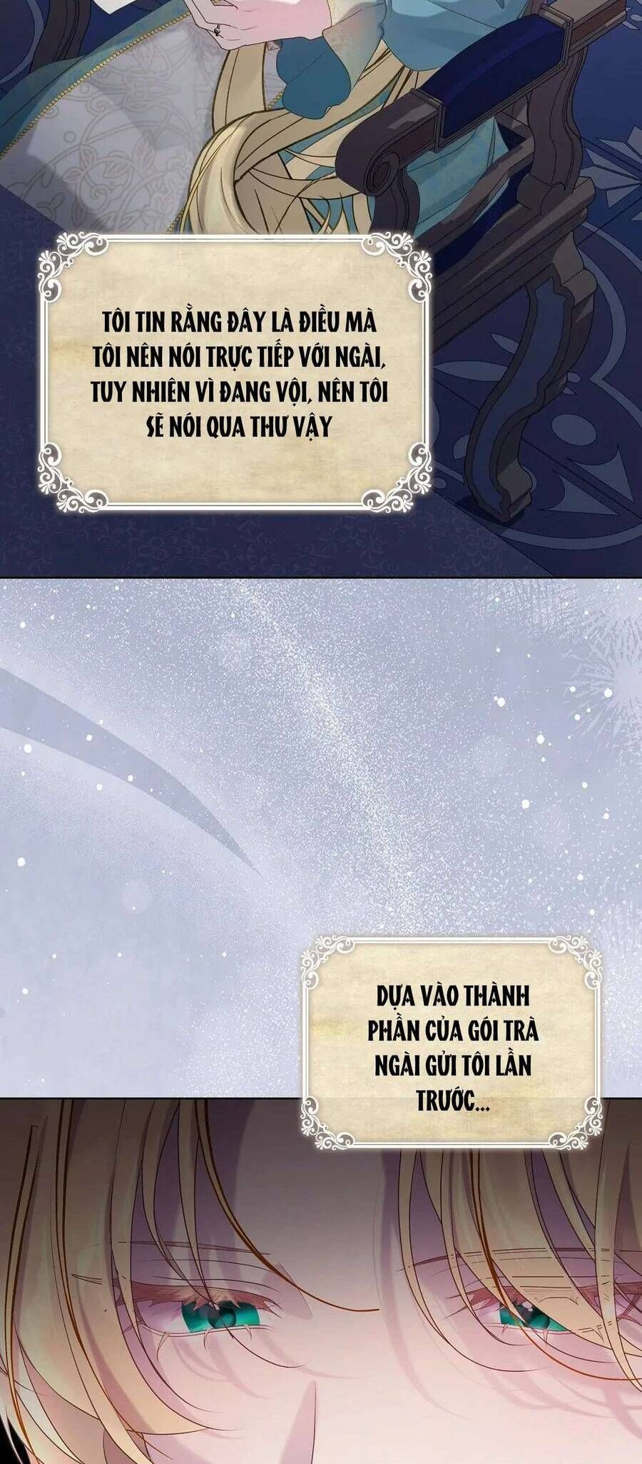 Không Cần Hối Hận Chap 4 - Next Chap 5