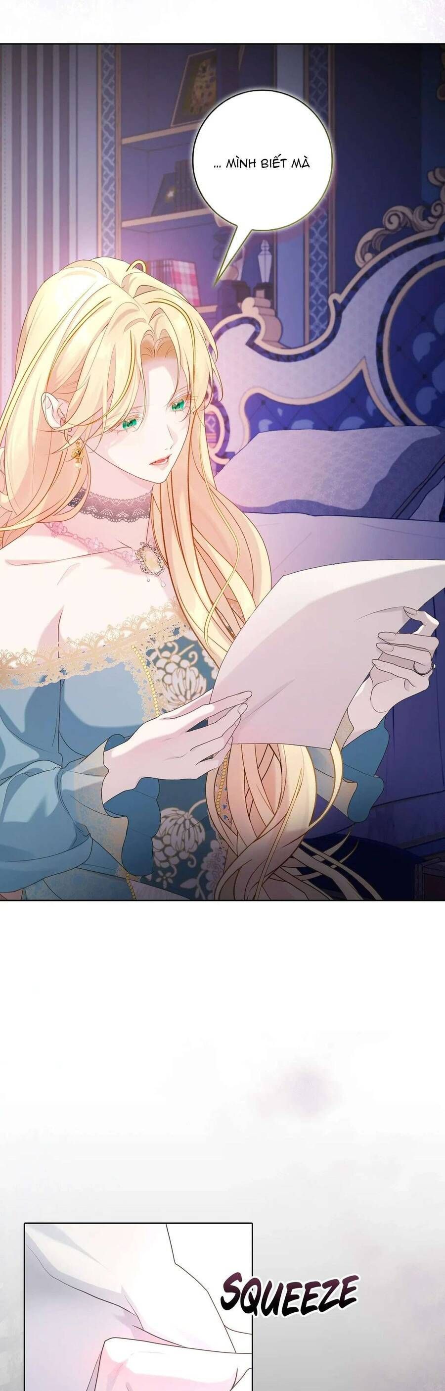 Không Cần Hối Hận Chap 4 - Next Chap 5