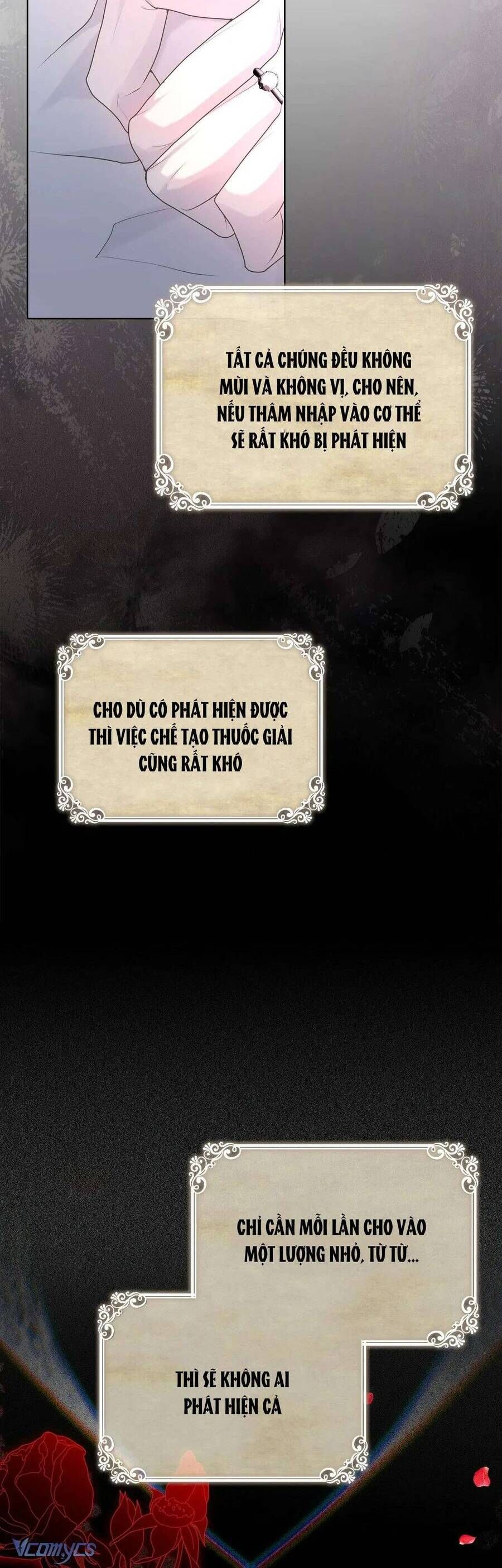 Không Cần Hối Hận Chap 4 - Next Chap 5