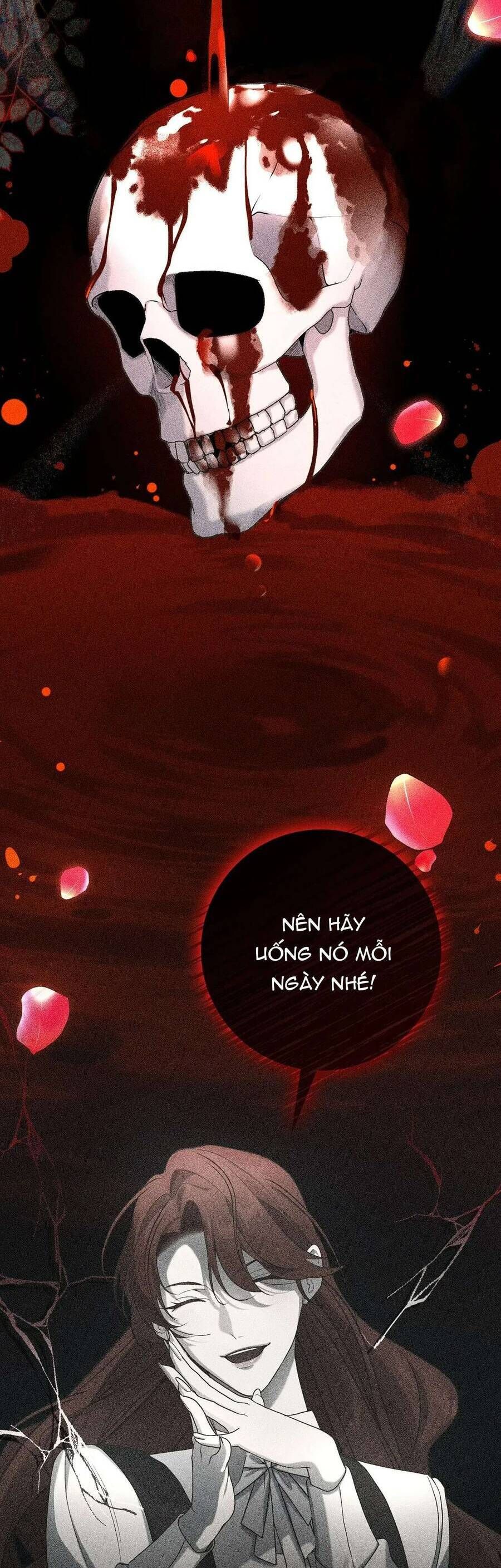 Không Cần Hối Hận Chap 4 - Next Chap 5