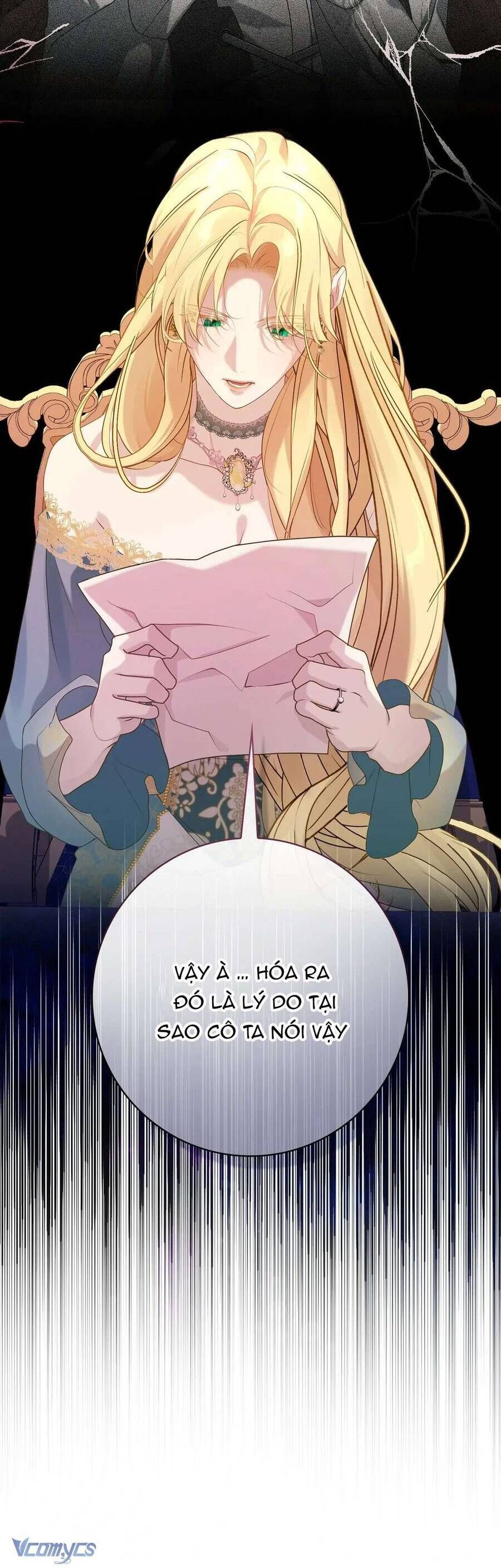 Không Cần Hối Hận Chap 4 - Next Chap 5